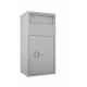 Caja fuerte de depósito de fondos SR 801