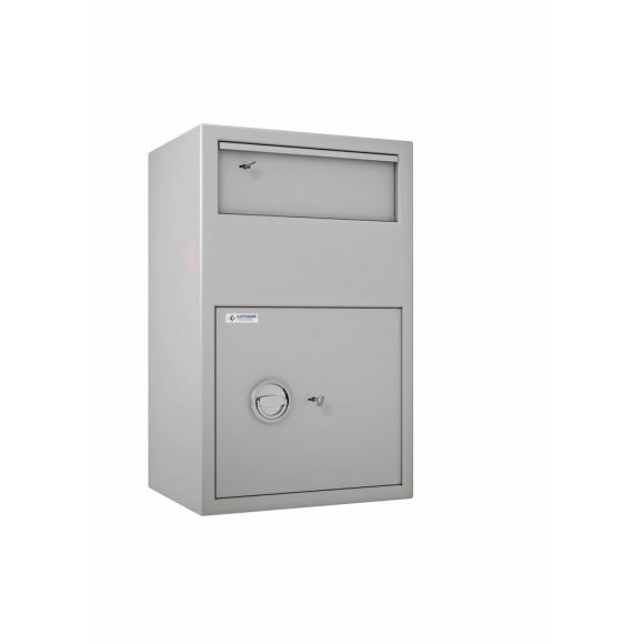 Caja fuerte de depósito de fondos SR 800