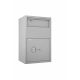 Caja fuerte de depósito de fondos SR 800