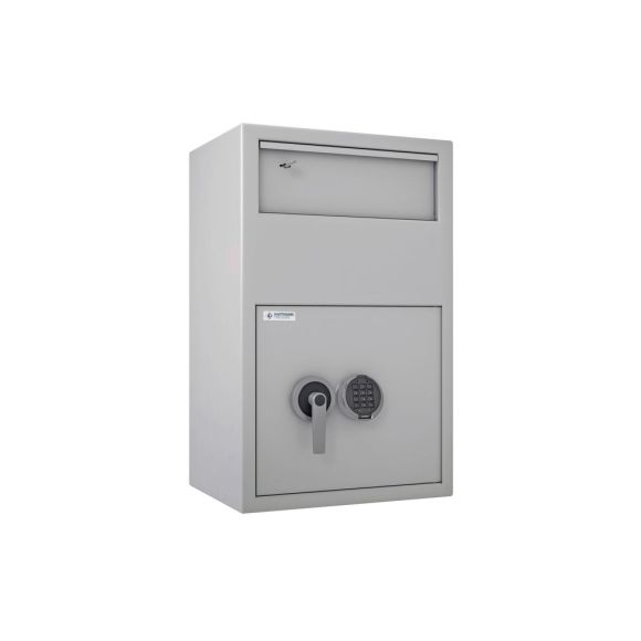 Caja fuerte de depósito de fondos SR 800