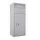 Caja fuerte de depósito de fondos SR 802