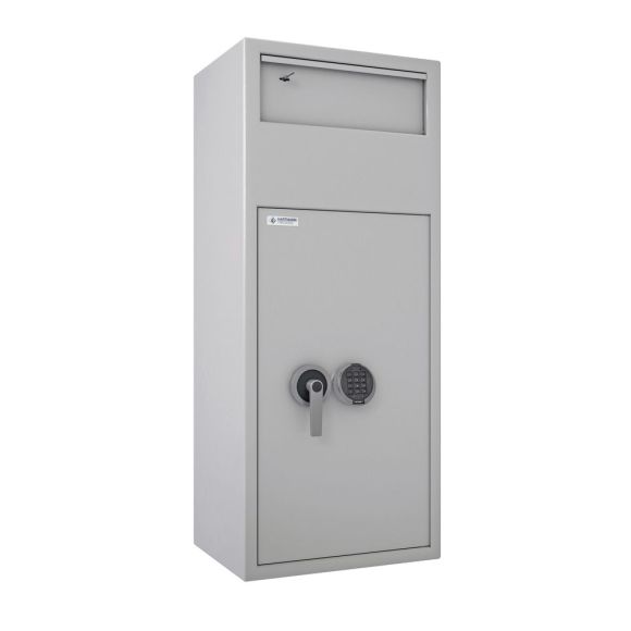 Caja fuerte de depósito de fondos SR 802