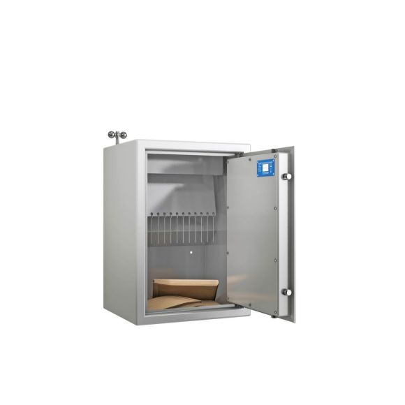 Caja fuerte de depósito de fondos SE900
