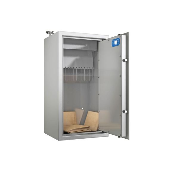 Caja fuerte de depósito de fondos SE901