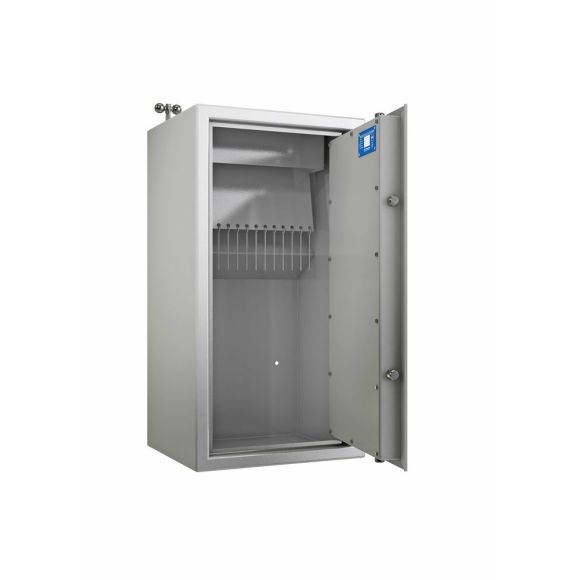 Caja fuerte de depósito de fondos SE901