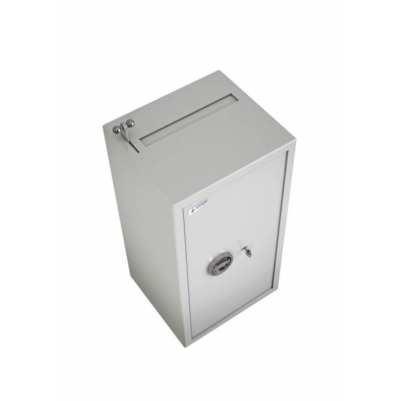Caja fuerte de depósito de fondos SE901