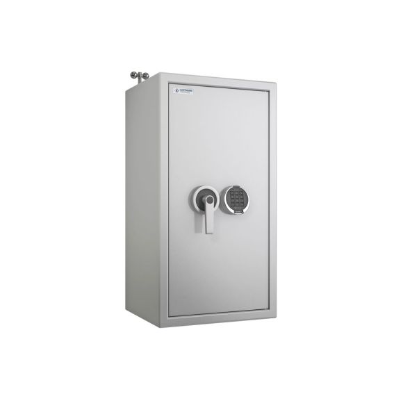 Caja fuerte de depósito de fondos SE901