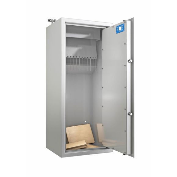 Caja fuerte de depósito de fondos SE902