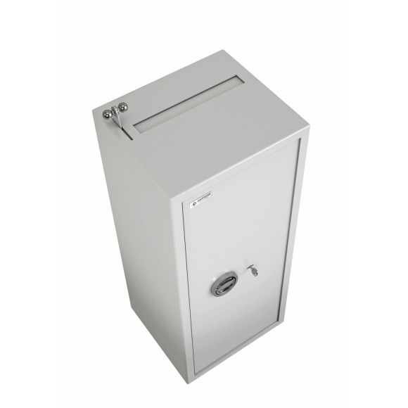 Caja fuerte de depósito de fondos SE902