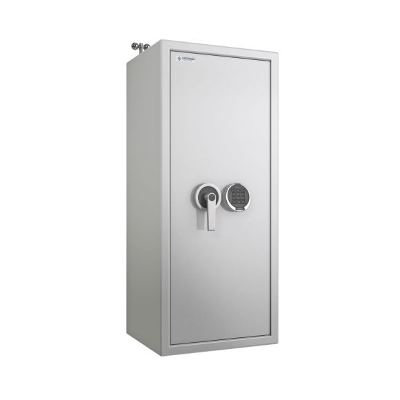 Caja fuerte de depósito de fondos SE902
