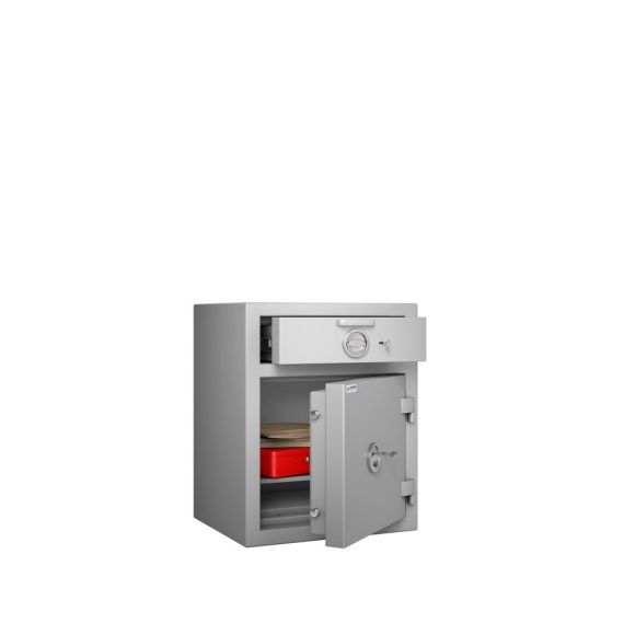 Caja fuerte PRO DEPO 801 Classe 1