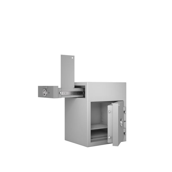 Caja fuerte PRO DEPO 801 Classe 1
