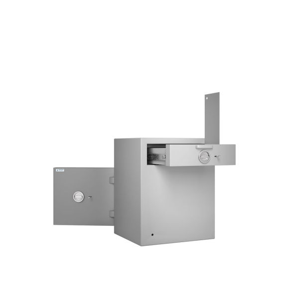 Caja fuerte PRO DEPO 801 Classe 1