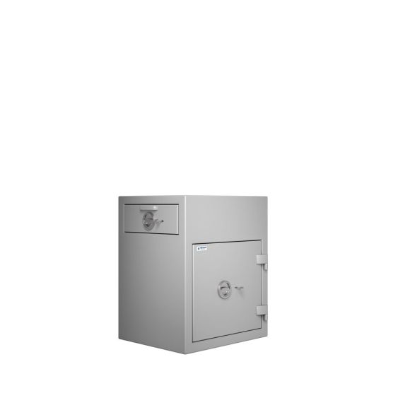 Caja fuerte PRO DEPO 801 Classe 1