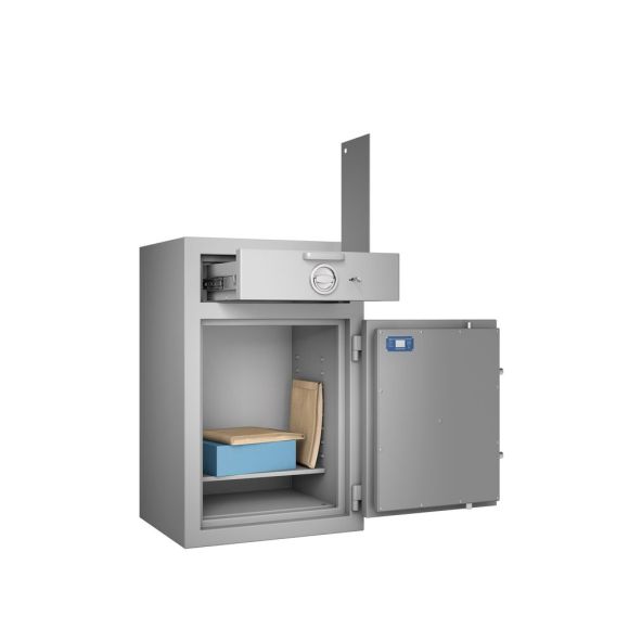 Caja fuerte PRO DEPO 1001 Classe 1