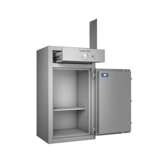 Caja fuerte PRO DEPO 1201 Classe 1