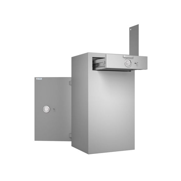 Caja fuerte PRO DEPO 1201 Classe 1