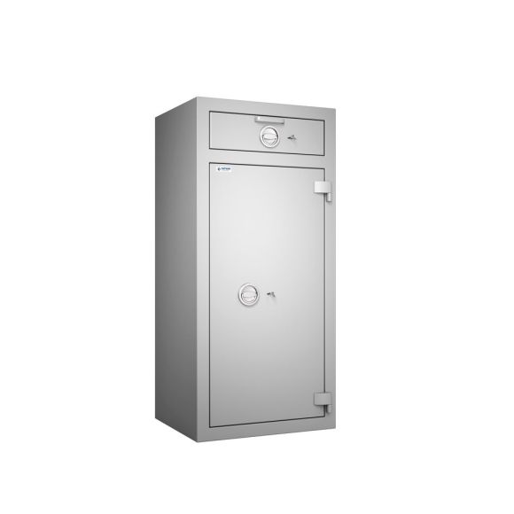 Caja fuerte PRO DEPO 1401 Classe 1