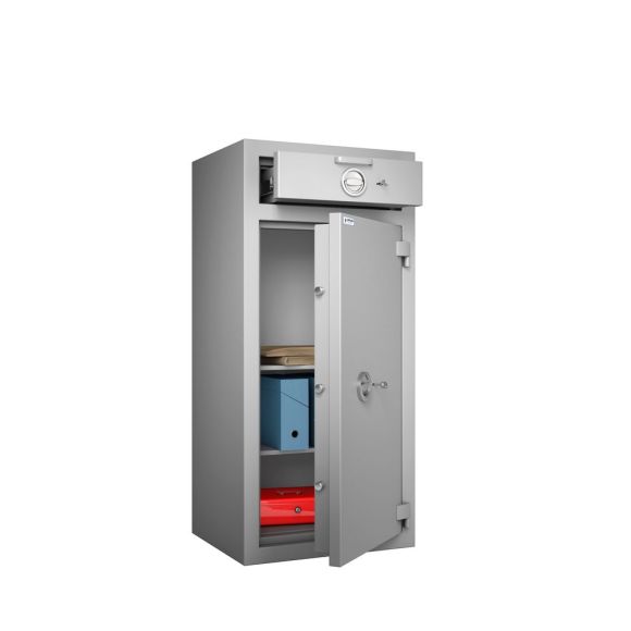 Caja fuerte PRO DEPO 1401 Classe 1