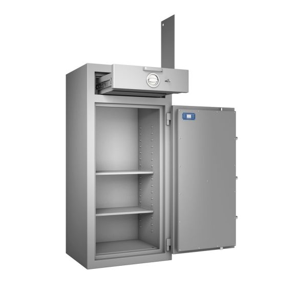 Caja fuerte PRO DEPO 1401 Classe 1