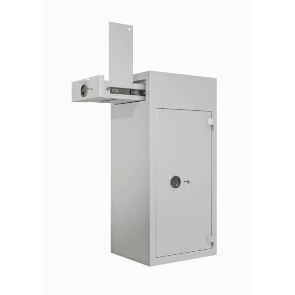 Caja fuerte PRO DEPO 1401 Classe 1