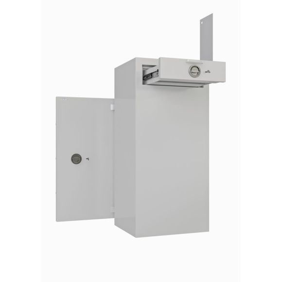 Caja fuerte PRO DEPO 1401 Classe 1