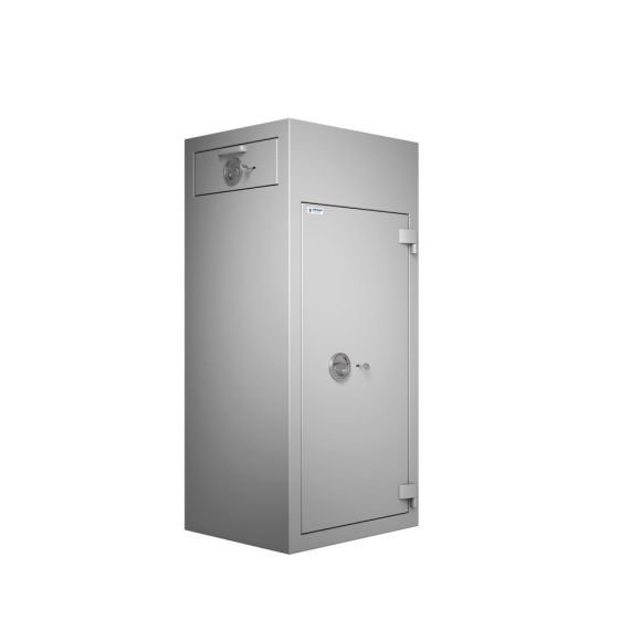 Caja fuerte PRO DEPO 1401 Classe 1