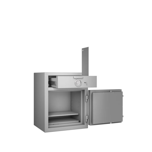 Caja fuerte PRO DEPO 802 Classe 2
