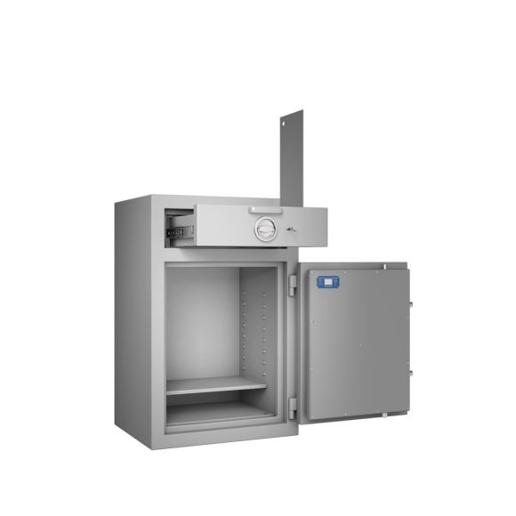 Caja fuerte PRO DEPO 1002 Classe 2