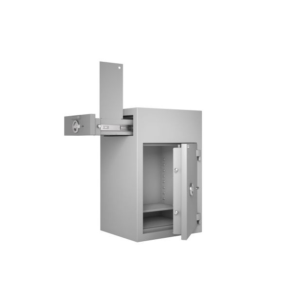 Caja fuerte PRO DEPO 1002 Classe 2