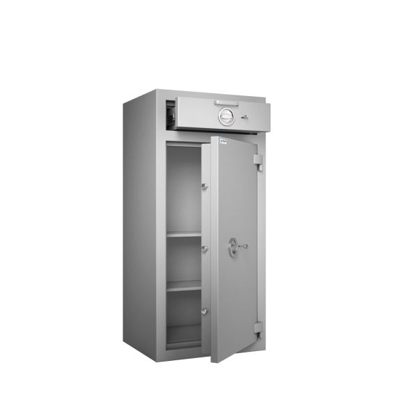 Caja fuerte PRO DEPO 1402 Classe 2