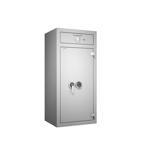 Caja fuerte PRO DEPO 1402 Classe 2