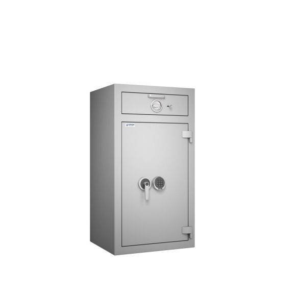 Caja fuerte PRO DEPO 1202 Classe 2