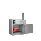 Caja fuerte PRO DEPO 803 Classe 3