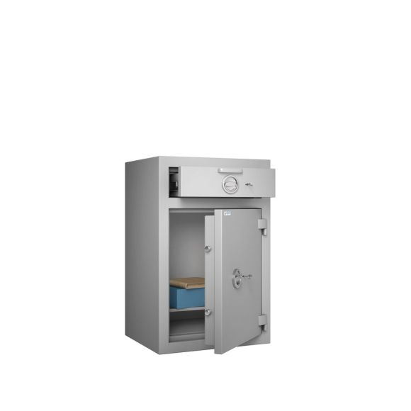 Caja fuerte PRO DEPO 1003 Classe 3