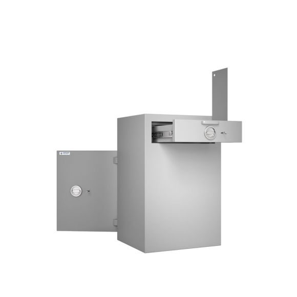 Caja fuerte PRO DEPO 1003 Classe 3