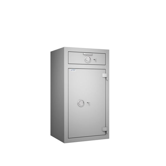 Caja fuerte PRO DEPO 1203 Classe 3