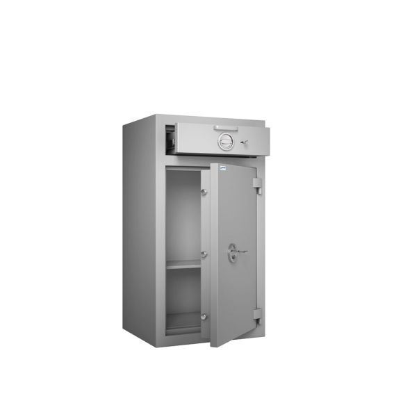 Caja fuerte PRO DEPO 1203 Classe 3