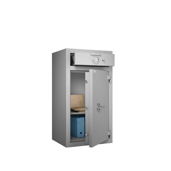 Caja fuerte PRO DEPO 1203 Classe 3