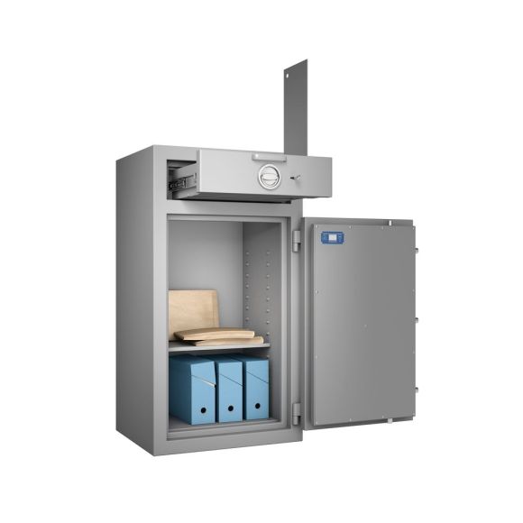 Caja fuerte PRO DEPO 1203 Classe 3