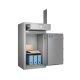 Caja fuerte PRO DEPO 1203 Classe 3