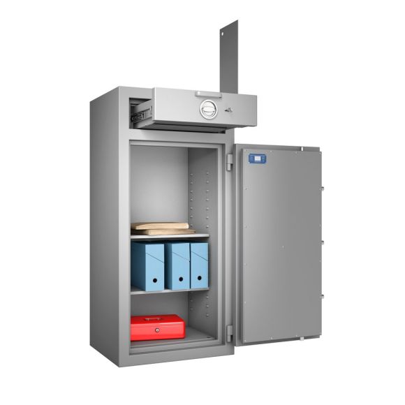 Caja fuerte PRO DEPO 1403 Classe 3