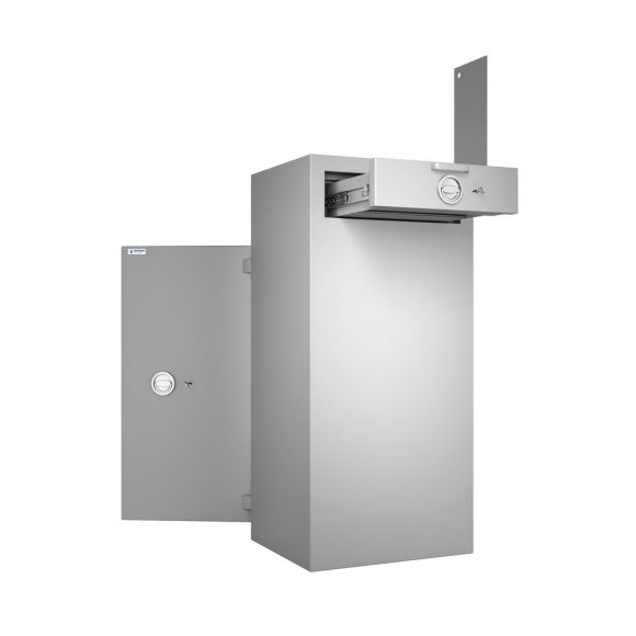 Caja fuerte PRO DEPO 1403 Classe 3