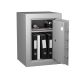 Caja Fuerte Anti-Fuego Vulcain 60