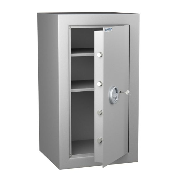Caja Fuerte Anti-Fuego Vulcain 80