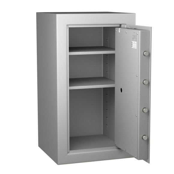 Caja Fuerte Anti-Fuego Vulcain 80