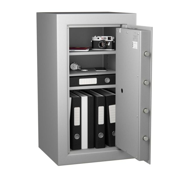 Caja Fuerte Anti-Fuego Vulcain 80