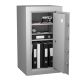 Caja Fuerte Anti-Fuego Vulcain 80