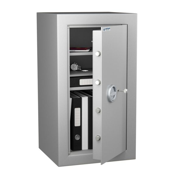 Caja Fuerte Anti-Fuego Vulcain 80