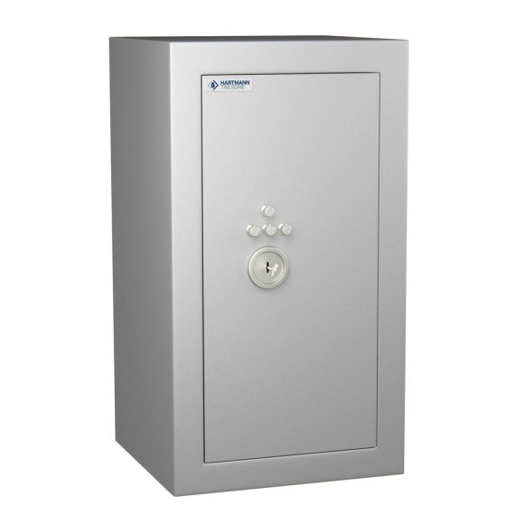 Caja Fuerte Anti-Fuego Vulcain 80